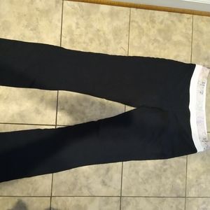 Size Large SO yoga pants